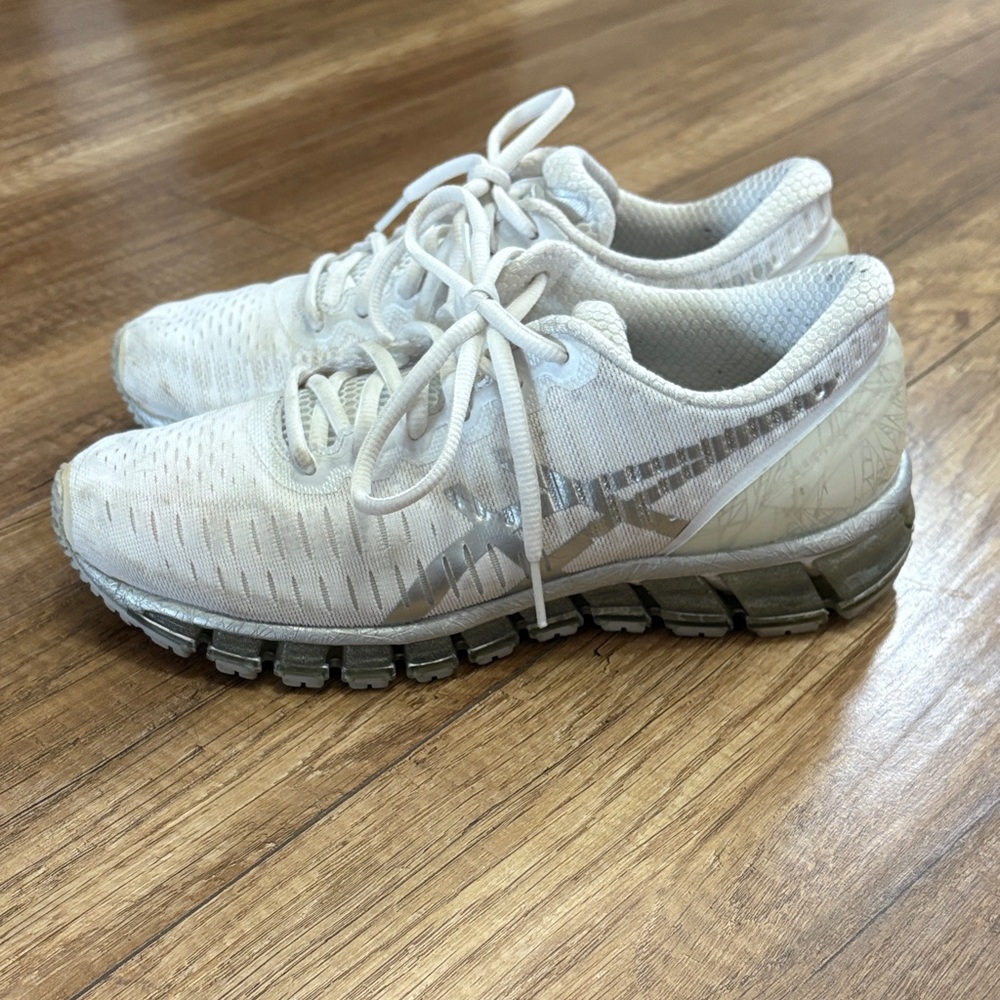 ASICS Gel-Quantum Running Shoe